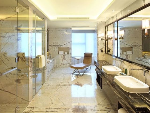 фото отеля Hilton Shanghai Hongqiao изображение №9