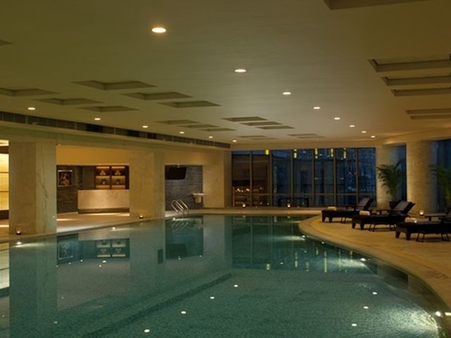 фото Hilton Shanghai Hongqiao изображение №2