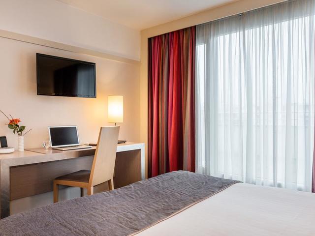 фотографии Holiday Inn Paris Montparnasse Pasteur изображение №12