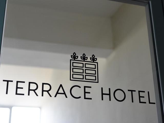 фото отеля Terrace изображение №9