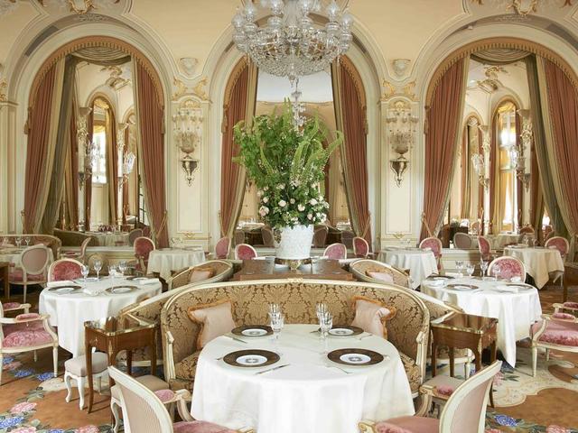 фото отеля Ritz Paris изображение №21