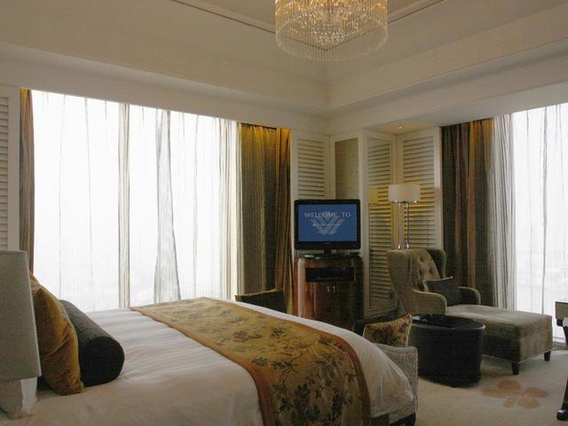фото отеля Wyndham Grand Plaza Royale Oriental Shanghai изображение №5