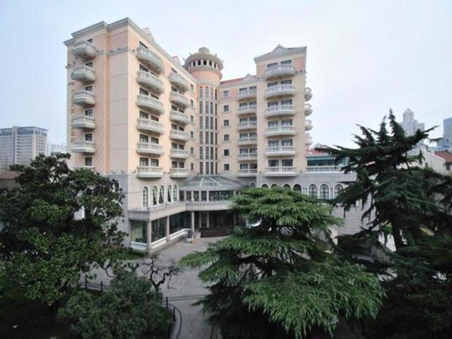 фото отеля Anting Villa изображение №17