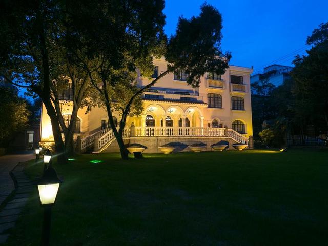 фото отеля Anting Villa изображение №13