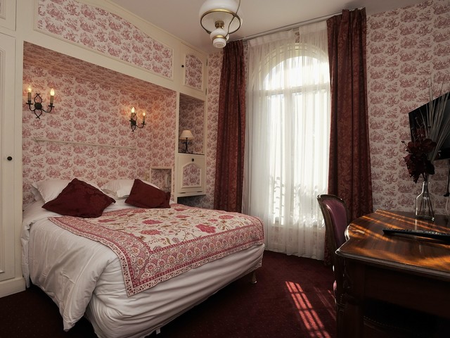 фотографии Hotel George Sand изображение №20
