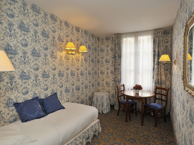 фото Hotel George Sand изображение №18