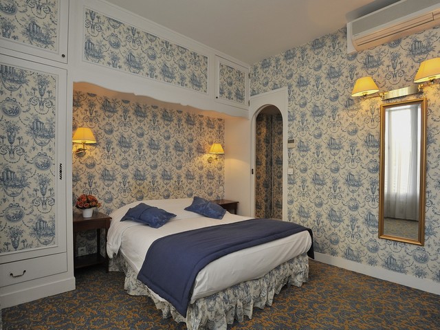 фотографии Hotel George Sand изображение №16