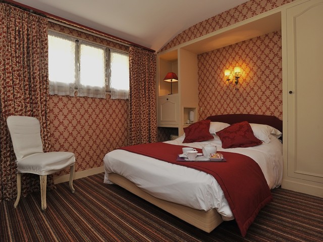фото Hotel George Sand изображение №14