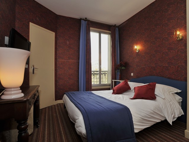 фото Hotel George Sand изображение №10