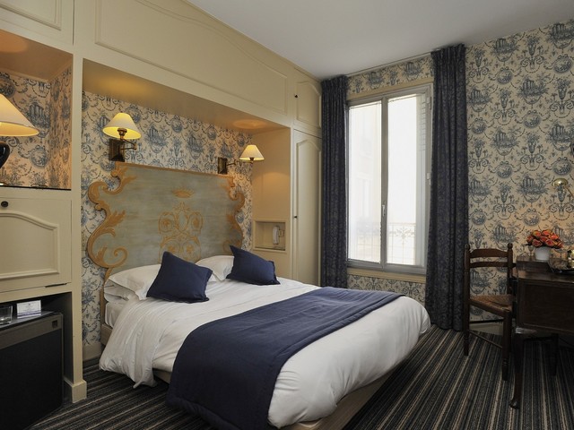 фотографии Hotel George Sand изображение №8