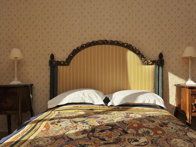фотографии Hotel George Sand изображение №4