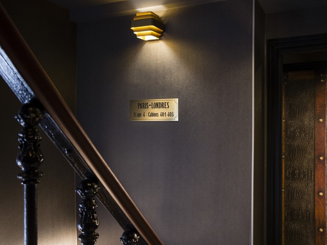 фотографии Whistler (ех. Hotel Paris Liege) изображение №40