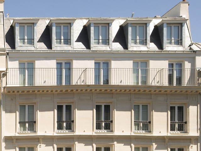 фотографии Whistler (ех. Hotel Paris Liege) изображение №32