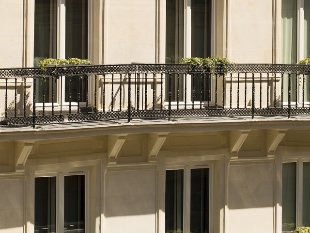 фотографии отеля Whistler (ех. Hotel Paris Liege) изображение №23