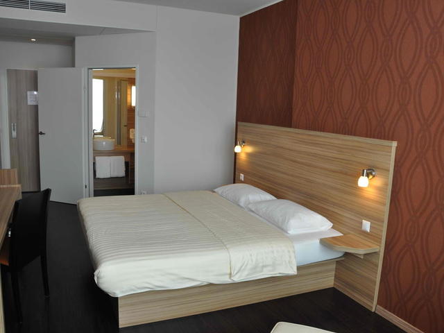 фото отеля Star Inn Hotel Wien Schоnbrunn, by Comfort изображение №17
