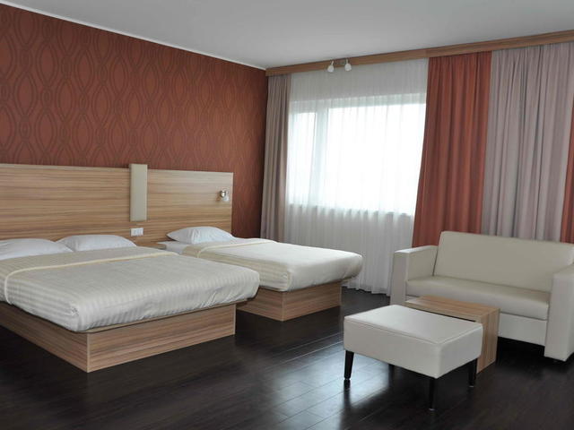 фотографии Star Inn Hotel Wien Schоnbrunn, by Comfort изображение №16