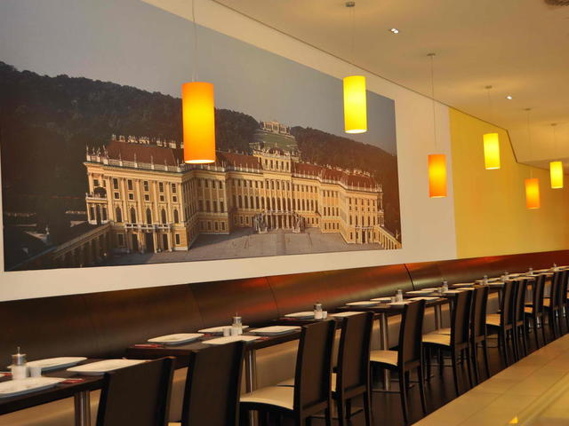 фото отеля Star Inn Hotel Wien Schоnbrunn, by Comfort изображение №13