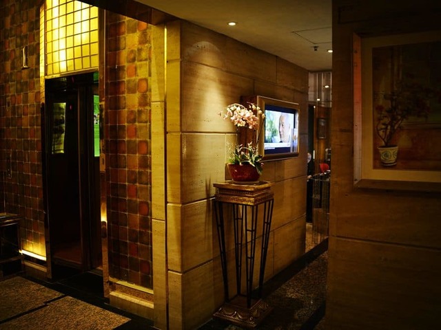 фото отеля Manhattan Bund Business изображение №5