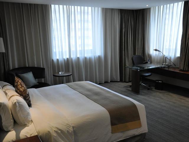 фото Holiday Inn Shanghai Pudong изображение №42