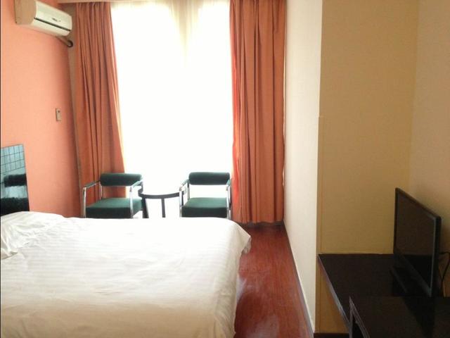 фото отеля Motel 168 Aomen Road изображение №9