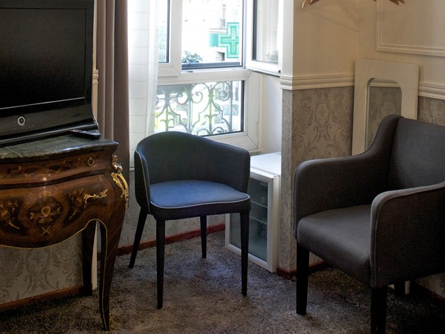 фото Hotel Paris Saint Honore изображение №22