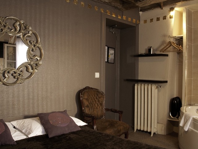 фото Hotel Paris Saint Honore изображение №14