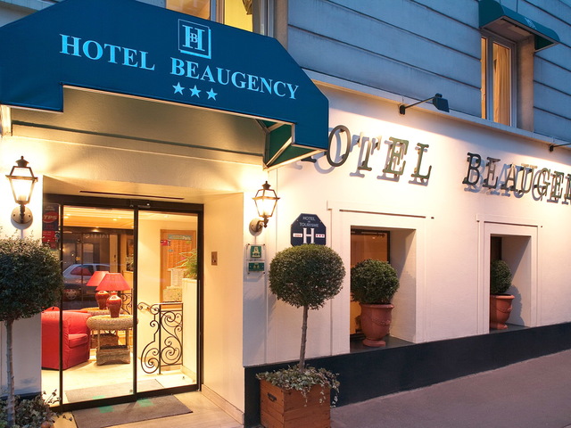 фото отеля Beaugency изображение №21