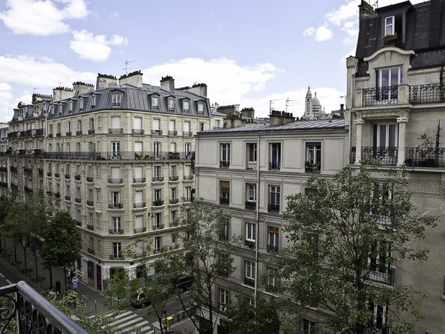 фото Prince Albert Montmartre (ex. Best Western Prince Montmartre) изображение №2