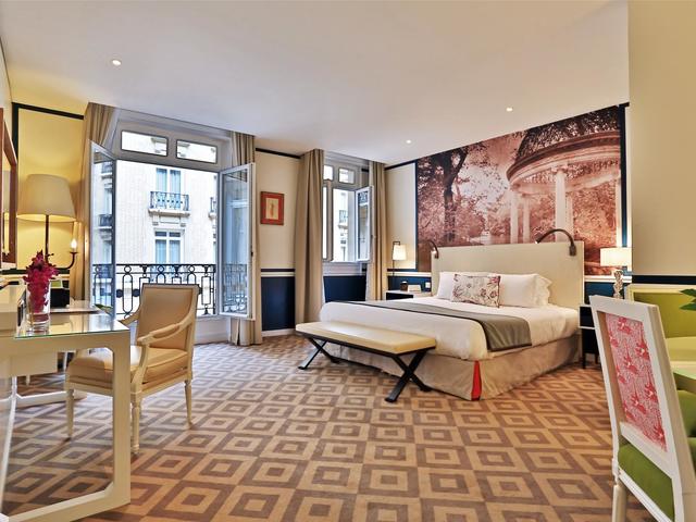 фотографии Fraser Suites Le Claridge Champs-Elysees (ex. Claridge Champs-Elysees) изображение №76