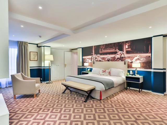 фотографии Fraser Suites Le Claridge Champs-Elysees (ex. Claridge Champs-Elysees) изображение №72