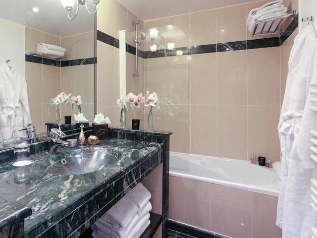 фотографии Fraser Suites Le Claridge Champs-Elysees (ex. Claridge Champs-Elysees) изображение №40