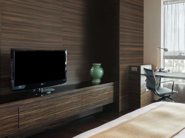 фото отеля Holiday Inn Shanghai Hongqiao West изображение №25