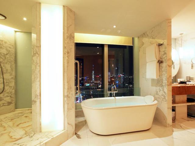 фото отеля Royal Meridien Shanghai изображение №21