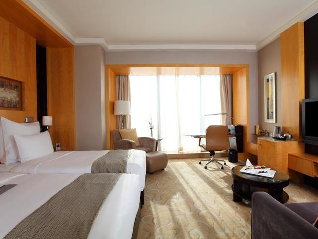 фото отеля Royal Meridien Shanghai изображение №9