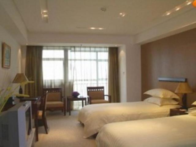фото отеля Days Hotel Honglou Shanghai изображение №17
