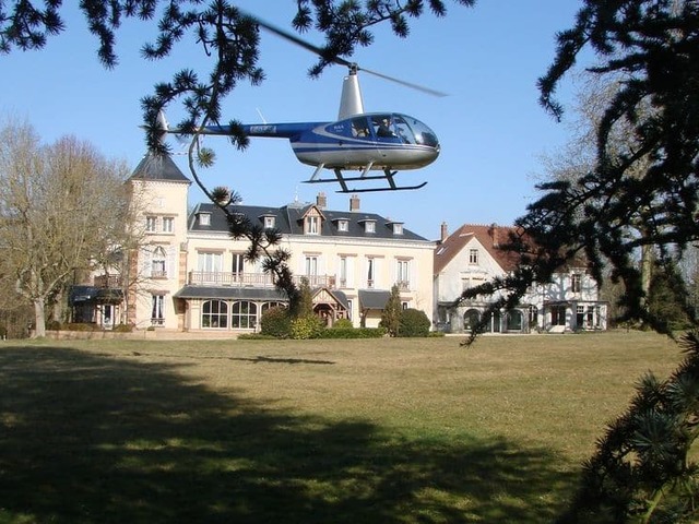 фото отеля Chateau Des Bondons изображение №41