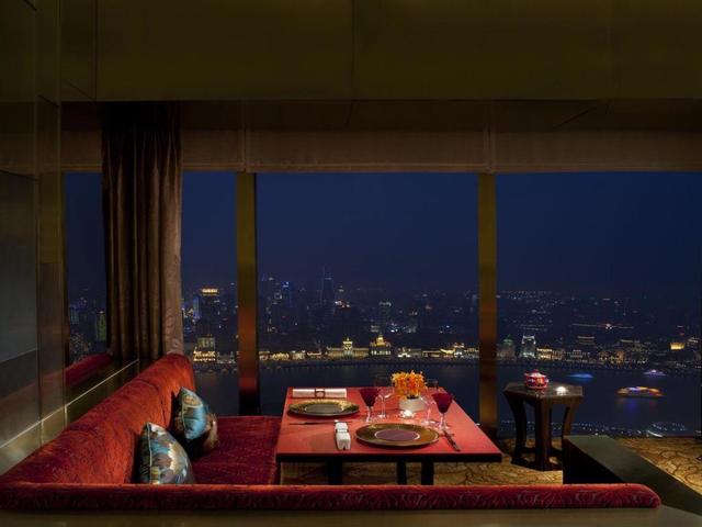 фото Portman Ritz-Carlton изображение №70