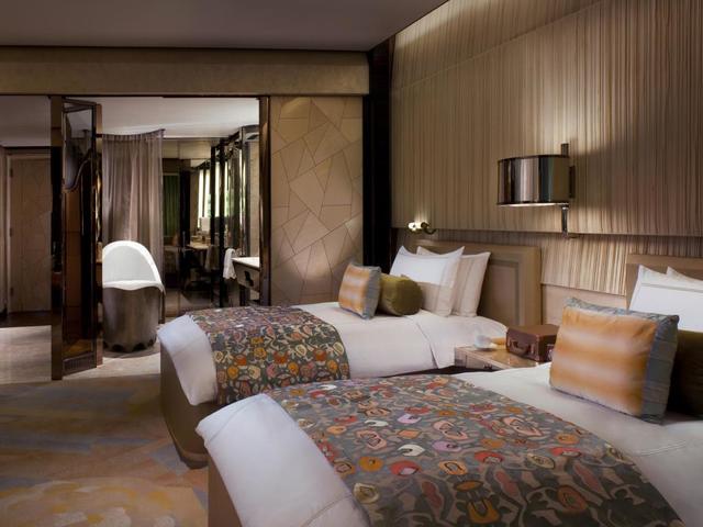 фото отеля Portman Ritz-Carlton изображение №65