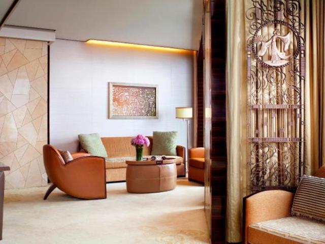 фото отеля Portman Ritz-Carlton изображение №57