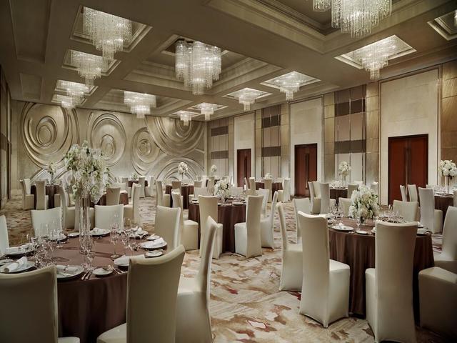 фото отеля Portman Ritz-Carlton изображение №37