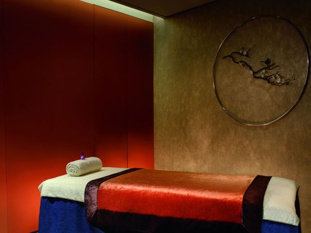 фото Portman Ritz-Carlton изображение №14