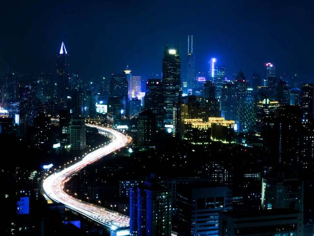 фотографии Pullman Shanghai Skyway изображение №28