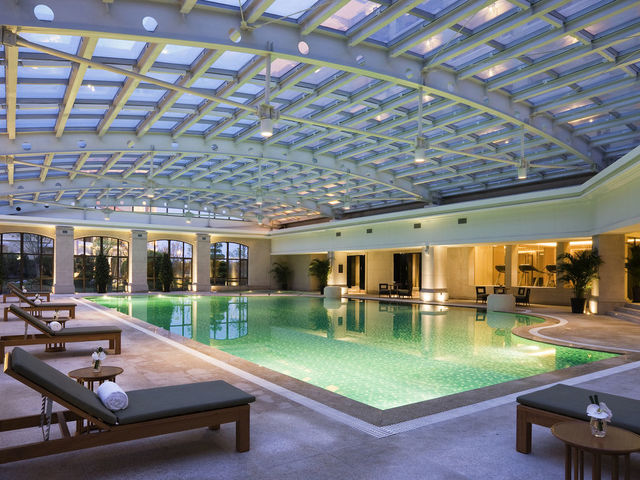 фотографии Sofitel Shanghai Hyland изображение №4