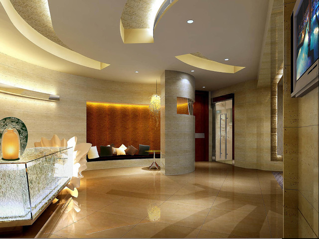 фотографии отеля Swissotel Grand Shanghai изображение №7
