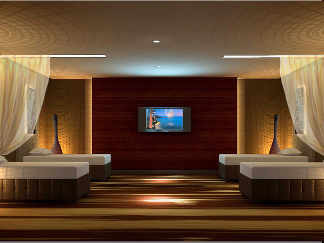 фото отеля Swissotel Grand Shanghai изображение №5