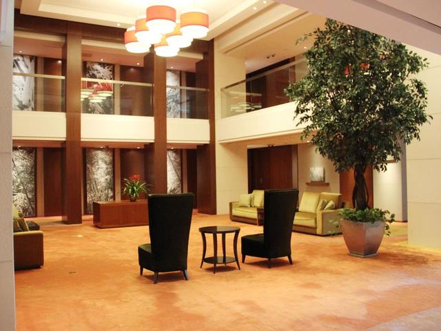 фото The Eton Hotel изображение №26