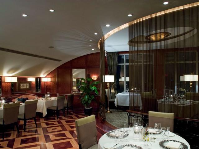 фотографии The Hongta Hotel, A Luxury Collection Hotel (ex. The St. Regis Shanghai) изображение №16