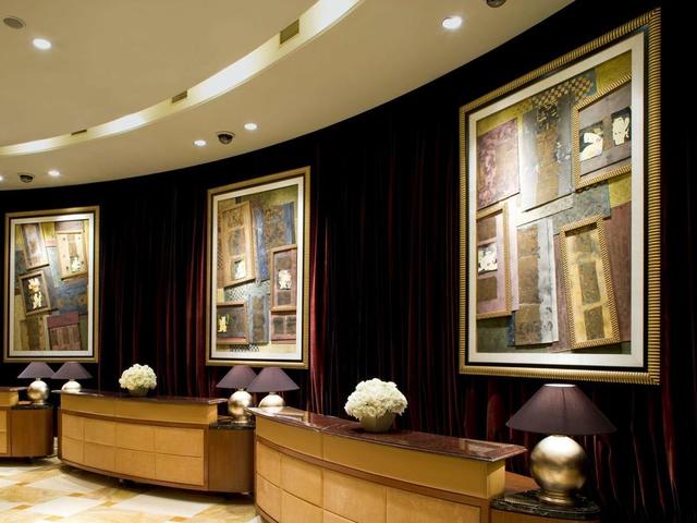 фотографии отеля The Hongta Hotel, A Luxury Collection Hotel (ex. The St. Regis Shanghai) изображение №15