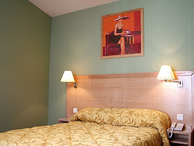 фото Grand Hotel Dore изображение №22