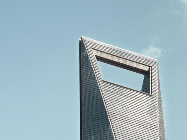 фотографии Grand Hyatt Shanghai изображение №20